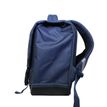 3666311001050-Cartable Offshore 38 cm - 2 compartiments - bleu marine et imprimé - Bagtrotter-P_405114120_2-1