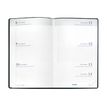 5412303376754-Agenda de poche Veneto - 1 semaine sur 2 pages - 9 x 16 cm - 2 couleurs disponibles - Brep-P_405114146_1-1