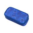 9002638224002-Walker Fame - Trousse plumier Court Blue - 1 compartiment - Carpentras-P_405114181_1-0