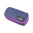 9002638224064-Walker Campus Evo - Trousse plumier 1 compartiment - blue ivy/pink - Carpentras-P_405114183_1-0
