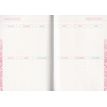 3592930019674-Agenda broché Natural Kraft corail - 1 jour par page - 12,5 x 17,5 cm - Bouchut-P_405114201_11-10