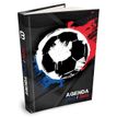 3592930019483-Agenda sport Foot - 1 jour par page - 12,5 x 17,5 cm - Bouchut-P_405114204_1-0