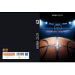 3592930019490-Agenda sport Basket - 1 jour par page - 12,5 x 17,5 cm - Bouchut-P_405114205_3-2