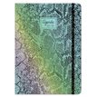 3592930019636-Agenda broché Python - 1 jour par page - 12,5 x 17,5 cm - Bouchut-P_405114206_1-0