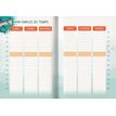 3592930019537-Agenda Shark bleu - 1 jour par page - 12,5 x 17,5 cm - Bouchut-P_405114210_8-3