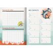 3592930019551-Agenda Shark vert - 1 jour par page - 12,5 x 17,5 cm - Bouchut-P_405114212_10-9