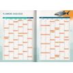 3592930019551-Agenda Shark vert - 1 jour par page - 12,5 x 17,5 cm - Bouchut-P_405114212_5-4