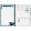 3592930019575-Agenda Snow friends Pingouin - 1 jour par page - 12,5 x 17,5 cm - Bouchut-P_405114214_11-10