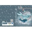 3592930019582-Agenda Snow friends Baleine - 1 jour par page - 12,5 x 17,5 cm - Bouchut-P_405114215_2-1