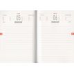 3592930019469-Agenda Monochrome Menthe - 1 jour par page - 12,5 x 17,5 cm - Bouchut-P_405114221_2-1