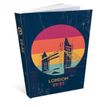 3592930019353-Agenda broché Londres - 1 jour par page - 12 x 17 cm - Bouchut-P_405114225_1-0