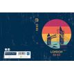 3592930019353-Agenda broché Londres - 1 jour par page - 12 x 17 cm - Bouchut-P_405114225_3-2