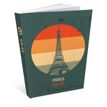 3592930019377-Agenda broché Paris - 1 jour par page - 12 x 17 cm - Bouchut-P_405114226_1-0
