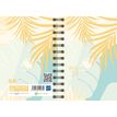 3592930019605-Agenda à spirale Floral jaune - 1 jour par page - Bouchut-P_405114235_6-5
