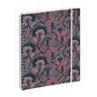 3660942176040-Agenda Lady Color Design - 1 semaine sur 2 pages - 15 x 21 cm - 12 mois - disponible dans dif-P_405114257_2-1
