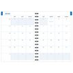 3660942176040-Agenda Lady Color Design - 1 semaine sur 2 pages - 15 x 21 cm - 12 mois - disponible dans dif-P_405114257_4-3