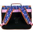 3662498046631-Cartable Tann's Anna - 38 cm - 2 compartiments - bleu-P_405114269_2-1