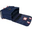 3662498003498-Cartable Ooban's Unicorn - 38 cm - 2 compartiments - bleu marine - Oberthur-P_405114293_5-4