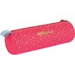 3662498003559-Trousse Ooban's Stars - 1 compartiment - corail - Oberthur-P_405114300_2-1