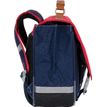 3662498003627-Cartable Ooban's Aviation - 35 cm - 2 compartiments - rouge et bleu marine - Oberthur-P_405114306_3-2