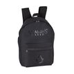 3045050458606-Sac à dos Assassin's Creed Crest - 1 compartiment - noir et gris - Hamelin-P_405114315_1-0