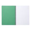 3210330684024-Clairefontaine Forever - Cahier à spirale A4 (21x29,7 cm) - 120 pages - petits carreaux -P_405114367_1-12