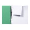 3210330684024-Clairefontaine Forever - Cahier à spirale A4 (21x29,7 cm) - 120 pages - petits carreaux -P_405114367_2-11