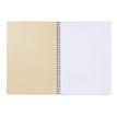 3210330684024-Clairefontaine Forever - Cahier à spirale A4 (21x29,7 cm) - 120 pages - petits carreaux (-P_405114367_9-6