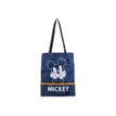 8445118023619-Mickey Mouse - Sac shopping - bleu foncé - Karactermania-P_405114380_9-5
