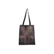 8445118023947-Harry Potter - Sac shopping - brun/or - Karactermania-P_405114388_3-2