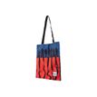 8445118024609-Stranger things - Sac shopping - multicolore - Karactermania-P_405114389_1-0