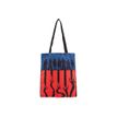 8445118024609-Stranger things - Sac shopping - multicolore - Karactermania-P_405114389_3-2