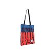 8445118024609-Stranger things - Sac shopping - multicolore - Karactermania-P_405114389_4-3