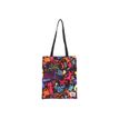 8445118023138-Space jam 2: a new legacy Tune Squad - Sac shopping - multicolore - Karactermania-P_405114391_8-9