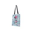 8445118023800-Minnie Mouse Tropic - Sac shopping - turquoise - Karactermania-P_405114392_1-0