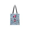 8445118023800-Minnie Mouse Tropic - Sac shopping - turquoise - Karactermania-P_405114392_2-1
