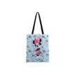 8445118023800-Minnie Mouse Tropic - Sac shopping - turquoise - Karactermania-P_405114392_4-3