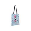 8445118023800-Minnie Mouse Tropic - Sac shopping - turquoise - Karactermania-P_405114392_6-6