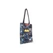 8445118024210-Batman - Sac shopping - multicolore - Karactermania-P_405114393_3-2