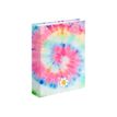 8445118025590-Oh My Pop! Tie Dye - Classeur à anneaux - A4 - multicolore-P_405114398_2-1