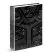 8445118024197-Batman Fear - Classeur à anneaux avec 50 feuilles et 6 intercalaires - A4 - noir-P_405114414_1-0