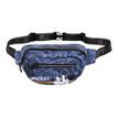 8445118023626-Mickey Mouse - Sac banane - bleu foncé - Karactermania-P_405114415_1-0