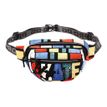 8445118024623-PRODG AIRWALK - Sac banane - multicolore - Karactermania-P_405114416_4-4