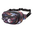8445118026047-PRODG CAPS - Sac banane - multicolore - Karactermania-P_405114420_5-6