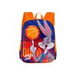 8445118026887-Space jam 2: a new legacy Bugs - Sac à dos bleu foncé - 1 compartiment - 39 cm - Karacte-P_405114435_2-1