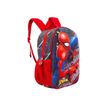 8445118021189-Spiderman - Sac à dos maternelle 3D - multicolore - Karactermania-P_405114437_2-1