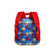 8445118026580-Spiderman Team - Sac à dos maternelle 3D - multicolore - Karactermania-P_405114439_2-1