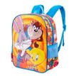 8445118026788-Space jam 2: a new legacy Basket - Sac à dos maternelle 3D - orange - Karactermania-P_405114441_1-0