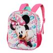 8445118015836-Minnie Mouse Diamonds - Sac à dos maternelle 3D - rose - Karactermania-P_405114443_1-0