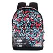 8445118024852-PRODG STREET ART - Sac à dos multicolore - 1 compartiment - 45 cm - Karactermania-P_405114462_1-0